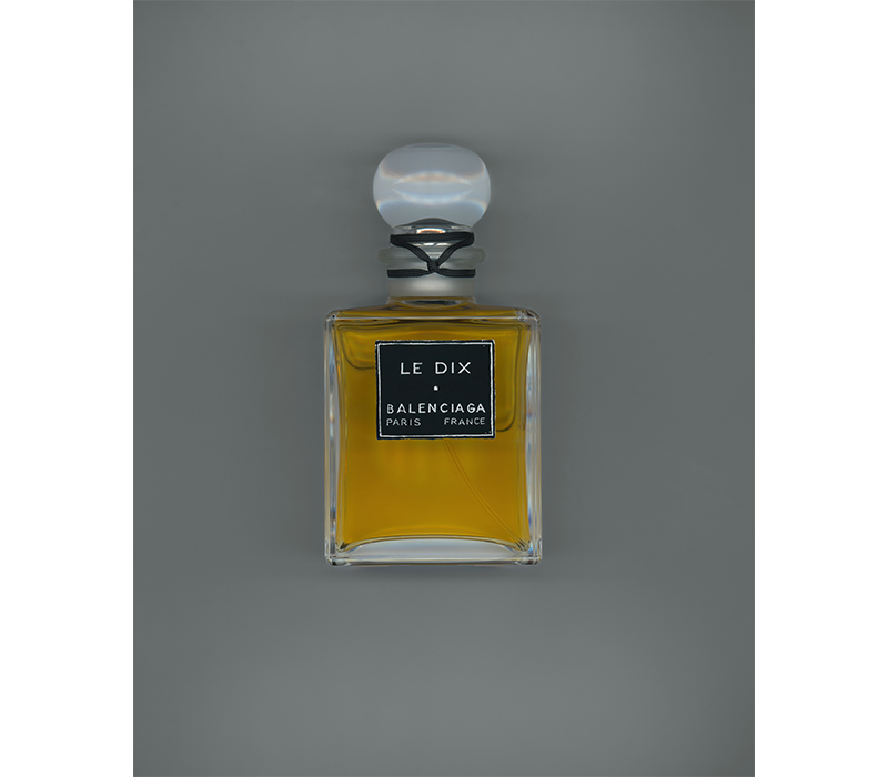 レア バレンシアガ ル ディックス 30ml パルファム 未使用品 大人