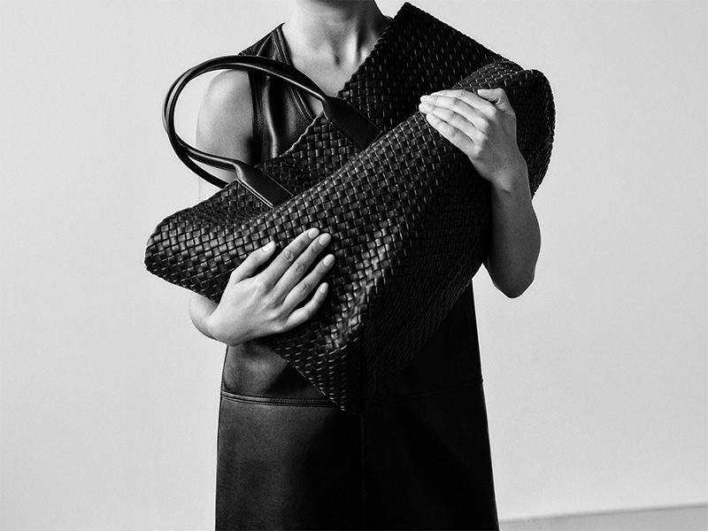Bottega Veneta Craft is our Language : years of Intrecciato | Kering