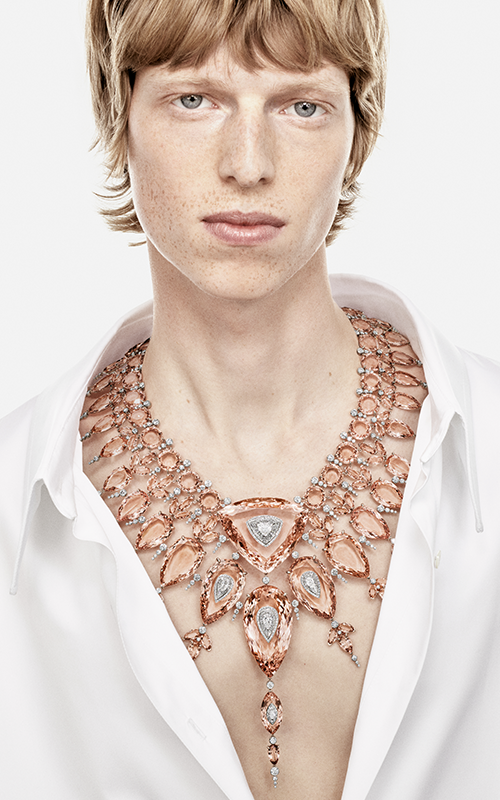 Boucheron | Jewelry | Kering