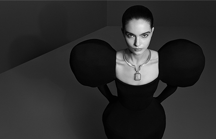 Qeelin | Jewelry | Kering