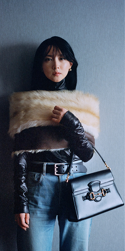 Kering.com - Maison グッチ | Kering